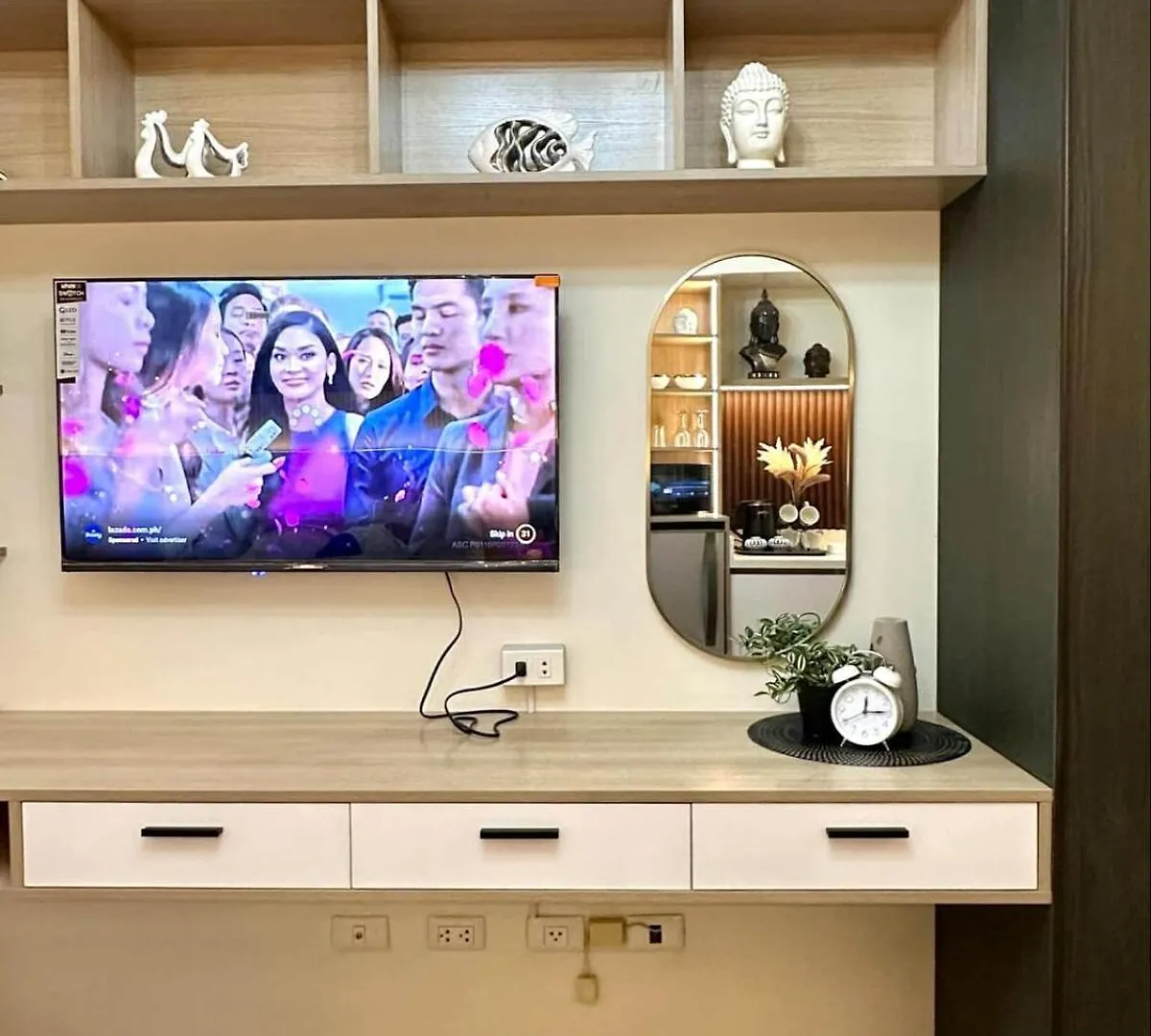 Avida Towers Davao Condo Near Ateneo 0*,
