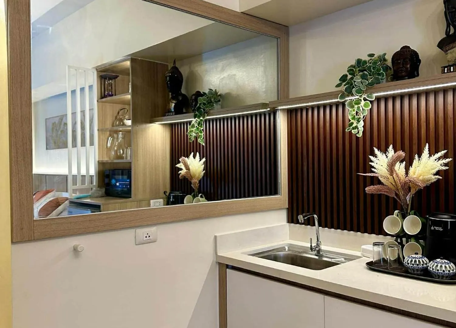 아파트 Avida Towers Davao Condo Near Ateneo 필리핀