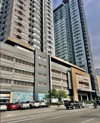 Avida Towers Davao Condo Near Ateneo 0*,  필리핀