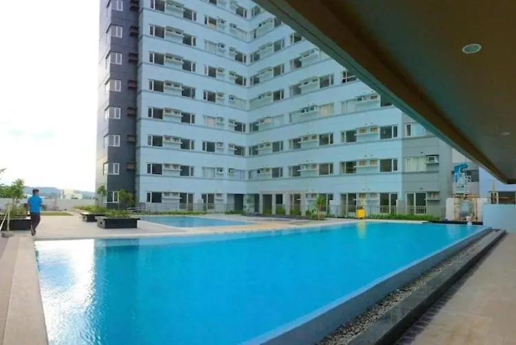 아파트 Avida Towers Davao Condo Near Ateneo