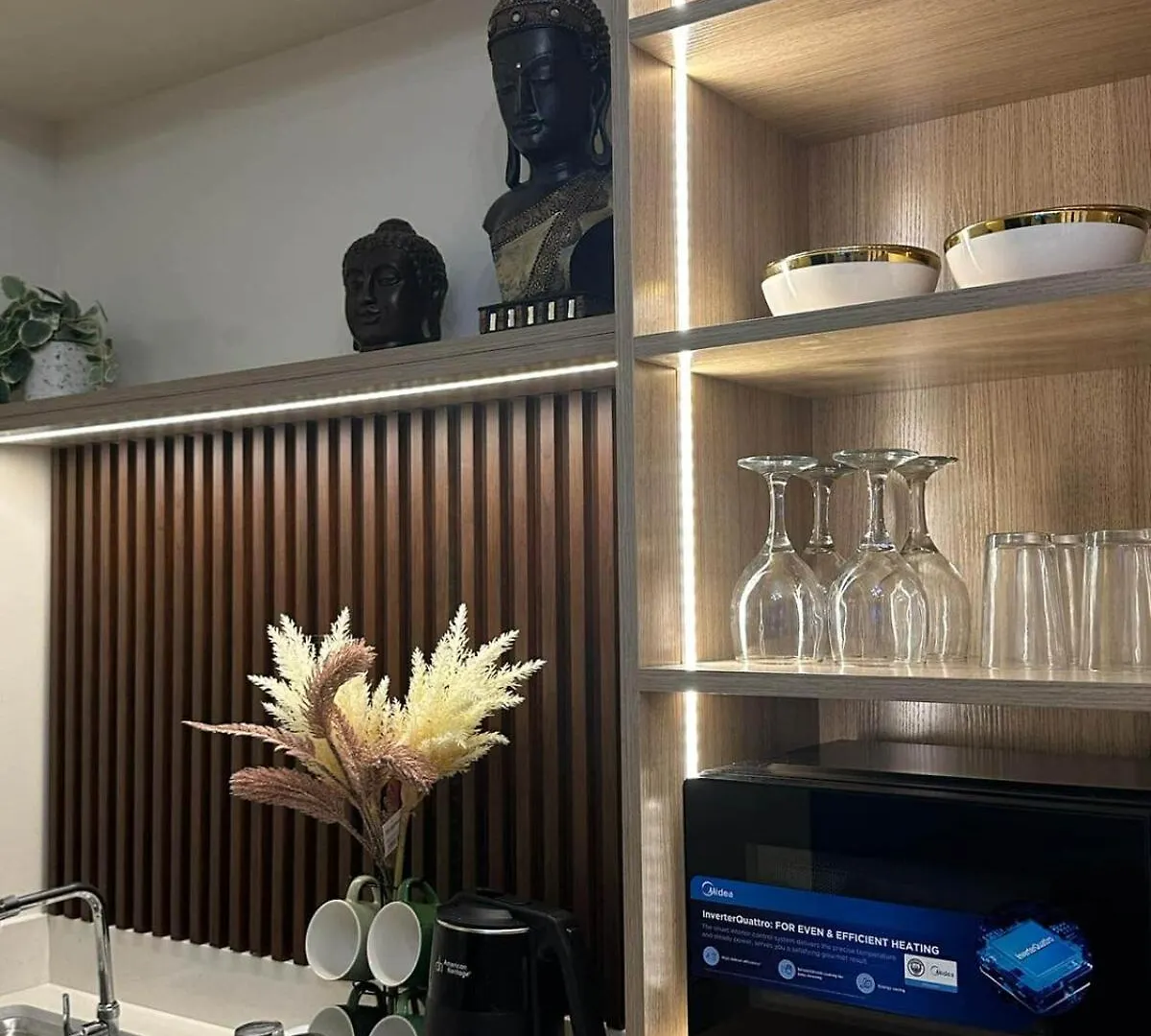 아파트 Avida Towers Davao Condo Near Ateneo