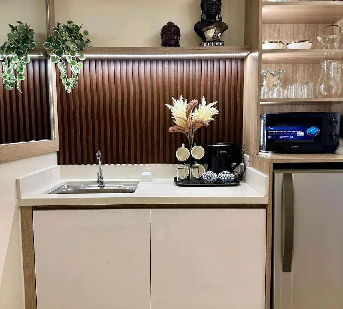 Avida Towers Davao Condo Near Ateneo 아파트