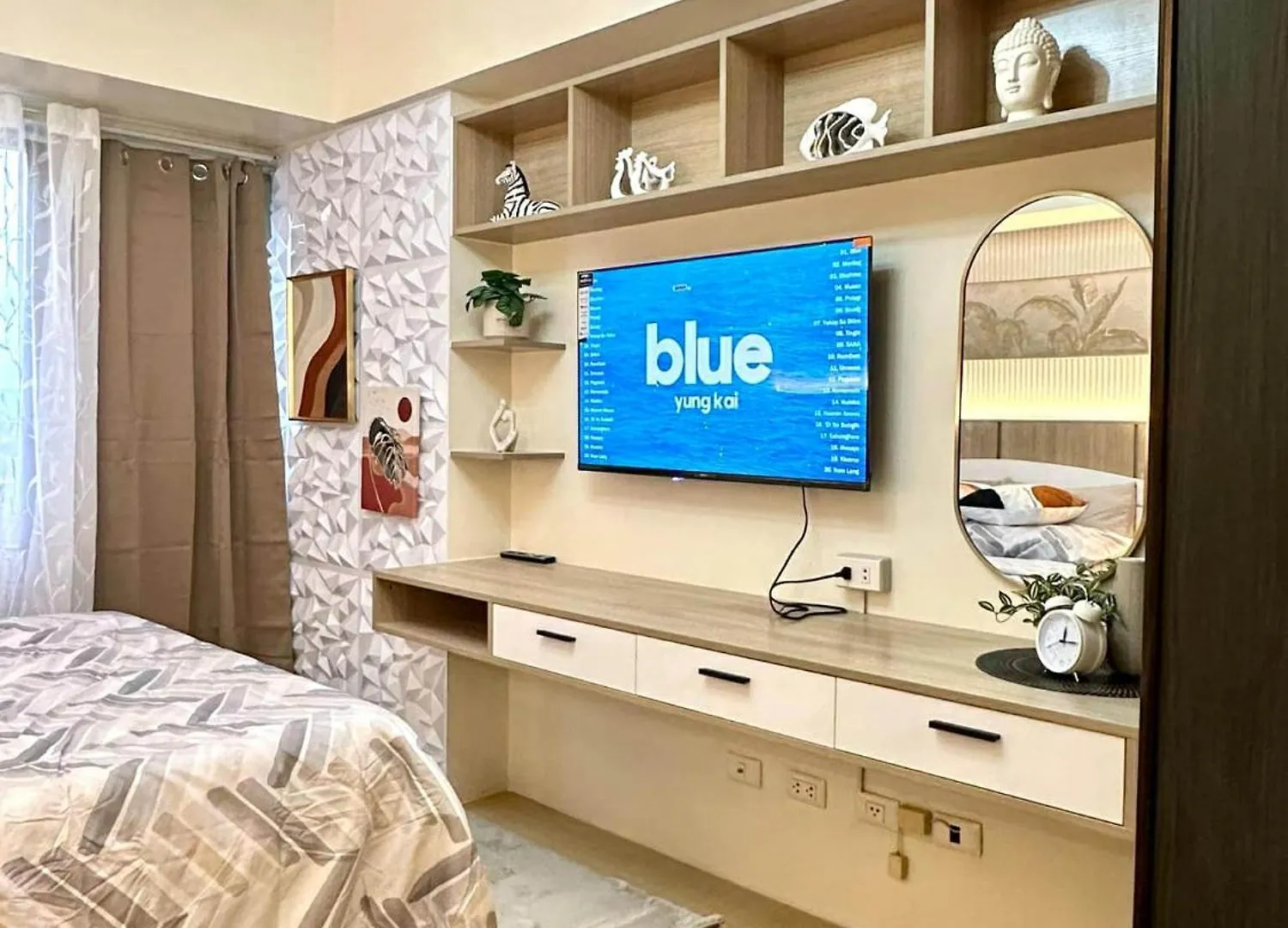 Avida Towers Davao Condo Near Ateneo 필리핀