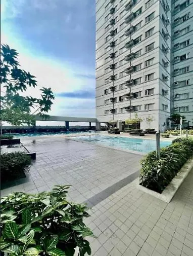 Avida Towers Davao Condo Near Ateneo 아파트