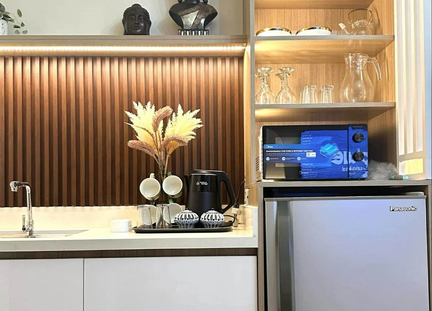 아파트 Avida Towers Davao Condo Near Ateneo