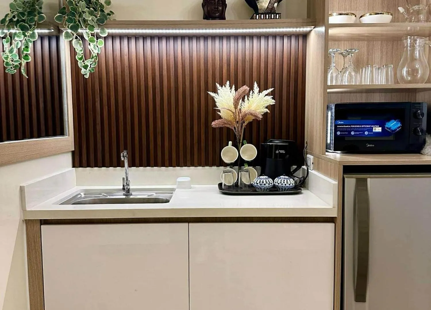 Avida Towers Davao Condo Near Ateneo 아파트