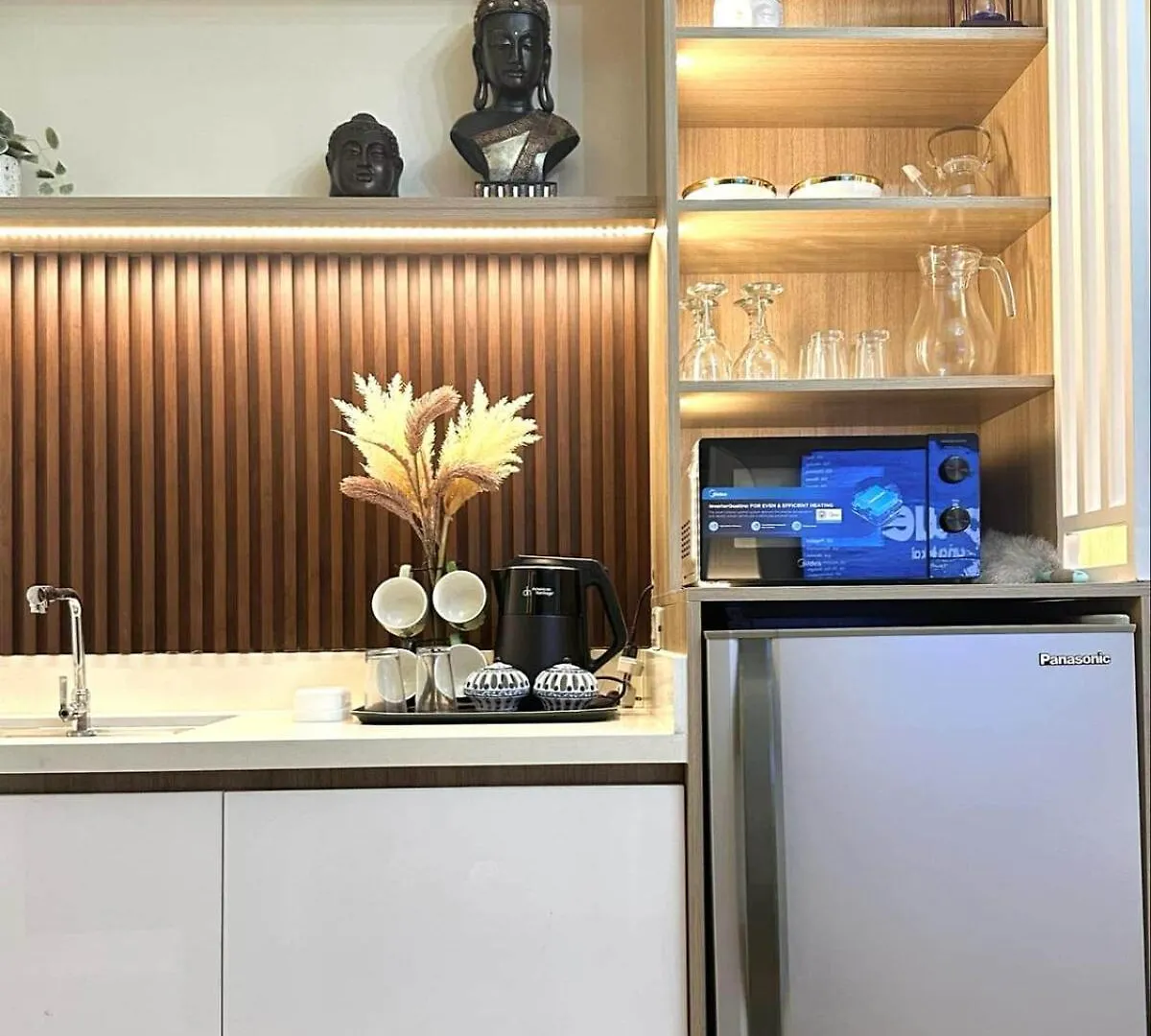 Avida Towers Davao Condo Near Ateneo 0*,
