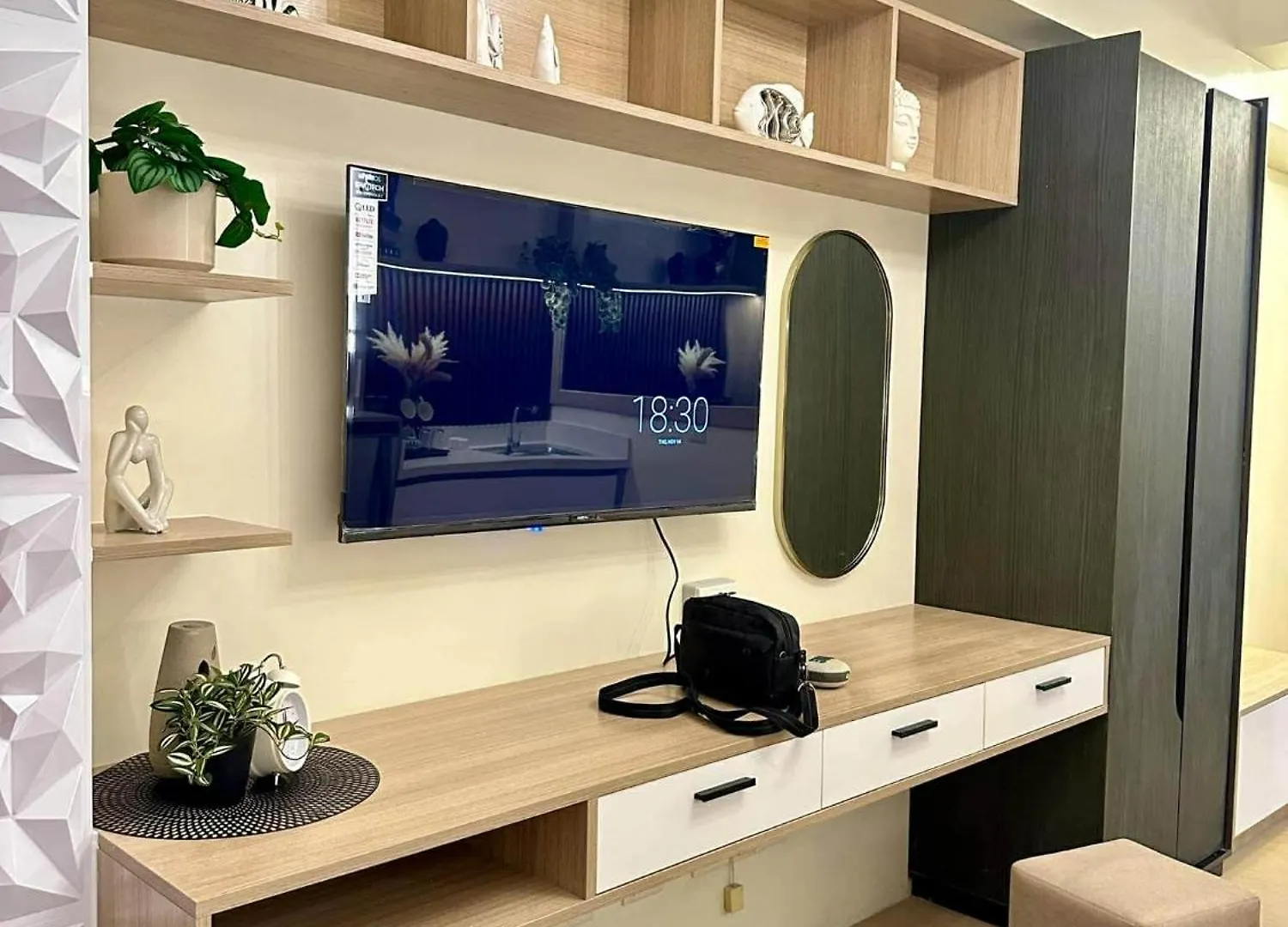 Avida Towers Davao Condo Near Ateneo 0*,  필리핀